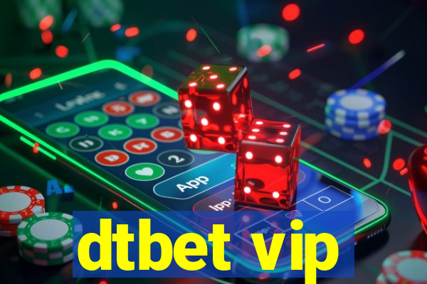 dtbet vip